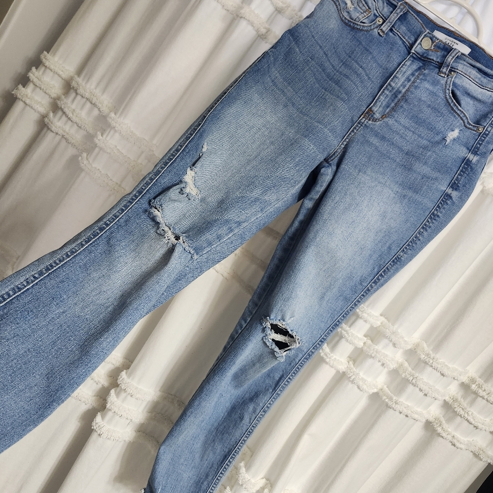 Dynamite Kate Jeans Size 27
